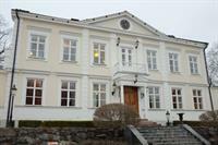 Отель Viksberg Castle Сёдертелье Экстерьер фото