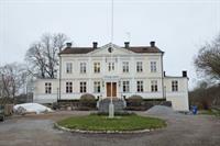 Отель Viksberg Castle Сёдертелье Экстерьер фото